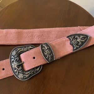 Free People Belt